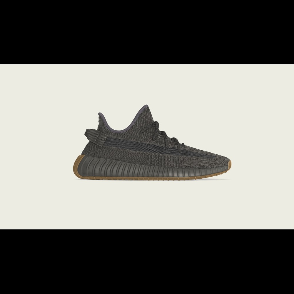 Yeezy 350 V2 cinder